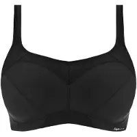 Freya soutien-gorge sport armatures high-octane (90 D), Noir