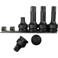 SW-Stahl Kit d'outils pour châssis 10195L
