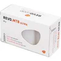 Revoloop Ultra Presta 40 Mm Inner Tube Blanc 27.5´´ / 1.60-2.40