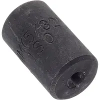 SW-Stahl SW-Steel 24518L-26 Adaptateur d'évasement 4 mm
