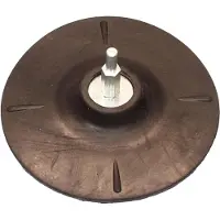SW-Stahl SW Acier Rondelle d'appui en caoutchouc 81300SB -