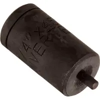 SW-Stahl SW-Steel 24518L-17 Adaptateur évasé 1/4', 45