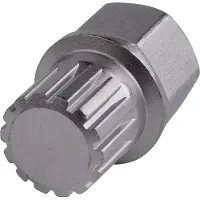 SW-Stahl 02381L-3 Adaptateur BMW 32 du jeu 02381L