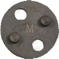 SW-Stahl Adaptateur de piston de frein numéro M/A, 01465L-M