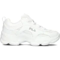 FILA Strada Dreamster Sneakers Laag - Wit - Maat 31