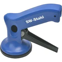 SW-Stahl Mini ventouse à une main 40018L