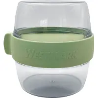 Westmark Pocketbox Maxi 700ml, Lunch box, Vert