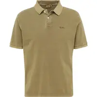 Pepe Jeans New Oliver Gd Short Sleeve Polo Vert M Homme