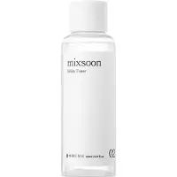 Mixsoon Centella Asiatica Toner 5.07 fl oz 150ml Tonique hydratant pour le visage Sans cruauté