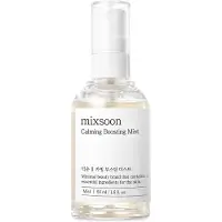 Mixsoon - Calming Boosting Mist - Brume apaisante hydratante