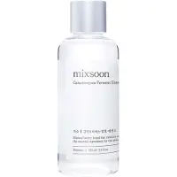 Mixsoon Galactomyces Ferment Essence essence harmonisant à base d’ingrédients fermentés 100 ml