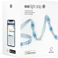 Eve Audio Light Strip