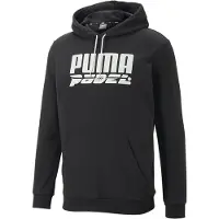 Puma Teamliga Multi Sweatshirt Noir M Femme