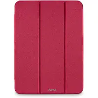 Hama Case (Apple iPad 2022 (10e génération)), Étui pour tablette, Pink, Rouge