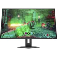 HP OMEN 27u 4K