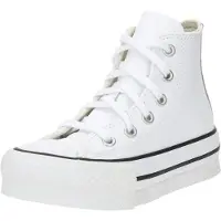 Converse Baskets 'Chuck Taylor All Star' noir / blanc