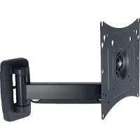 ITB OM06174 Support TV 101,6 cm (40") Noir