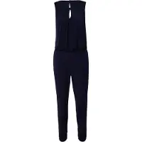 Vera Mont Combinaison bleu foncé