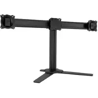 Chief K3F310B support d'écran plat pour bureau 68,6 cm (27") Noir