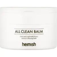 Heimish All Clean baume démaquillant et purifiant 120 ml