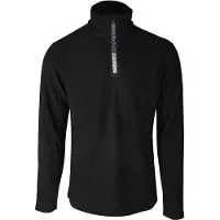 Brunotti Pull de Ski Brunotti Homme Tenno-N Fleece Black-XXL