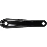 Shimano Fc-em900 E-bike Right Crank Noir 170 mm