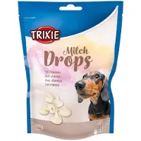 Trixie Goutte de lait sachet 350 g