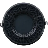 Indesit filtre à charbon type 48 / 484000008783 / AMC037