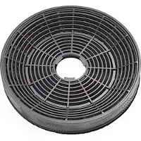 Grundig Filtre à charbon 9189204771 / 971100007 / KF971100007 / KF9189204771