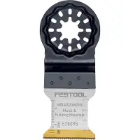 Festool 578095 Lame De Scie Circulaire Carbure MSB 40/32/HM/OSC - 32 Mm