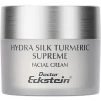 Doctor Eckstein Doctor-Eckstein Soins-du-visage Creme-pour-la-nuitHydra Silk Turmeric Supreme 50 ml (82,86 € / 100 ml)