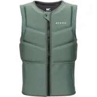Mystic Gilet De Sauvetage En Néoprène Star Impact