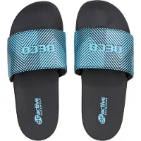 Beco 9030 6 41 Slides Bleu EU 42 Homme,Femme