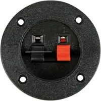 HQ Products Châssis du haut-parleur -