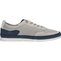 Bugatti Clipperton Veterschoenen Laag - beige - Maat 45