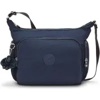 Kipling Sac à bandoulière 'GABB' bleu marine