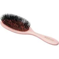 Mason Pearson Brosse à Cheveux - Handy - Rose - - UneTaille - Brosse à Cheveux