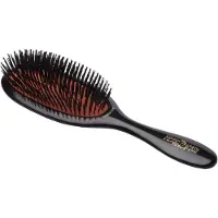 Mason Pearson Sensitive - Handy Size (SB3) - Dark Ruby