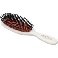 Mason Pearson Brosse à Cheveux - Pocket - Blanc - - UneTaille - Brosse à Cheveux