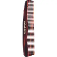 Mason Pearson Peigne - Pocket - Amber - - UneTaille - Brosse à Cheveux