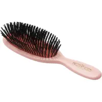 Mason Pearson Brosse à Cheveux - Child - Rose - - UneTaille - Brosse à Cheveux