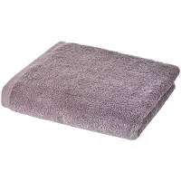 Aquanova Serviette de Bain Aquanova London Malva (70 x 130 cm)