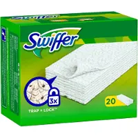 Swiffer True Confessions