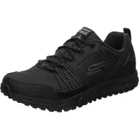 SKECHERS Chaussures de randonnée Escape Plan