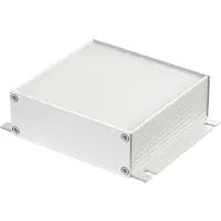 Bopla Boîtier profilé 97216100.H aluminium aluminium (anodisé) 105 x 36 x 100 1 pc(s)