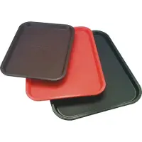 Aps Fast Food-Tablett