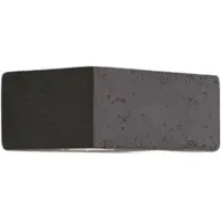TOSCOT Smith P127 LED Applique murale Schwarz | 1.7W | 3000K