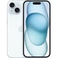 Apple Iphone 15 128Gb Bleu