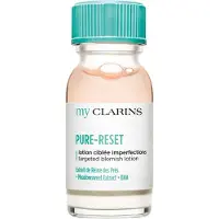 Clarins - My Pure-reset Lotion Ciblée Imperfections