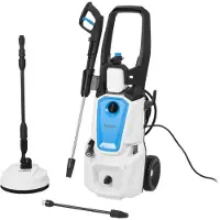 Eurom Nettoyeur haute pression Force 2201 IND